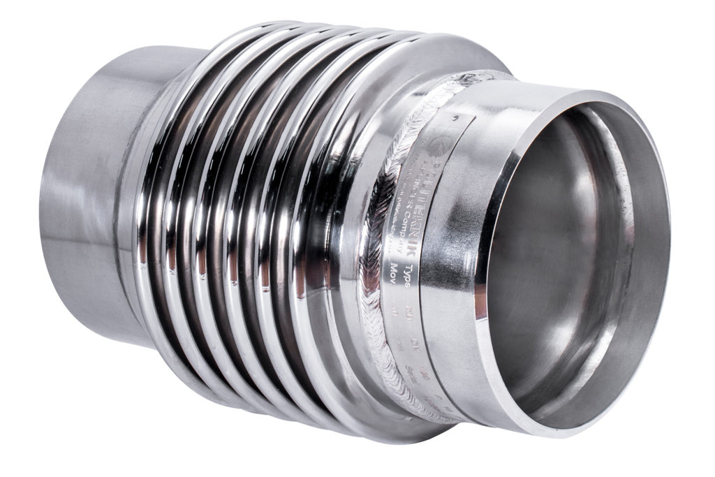 KLINGER METALL KOMPENSATOR